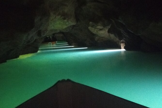 San Jose Caves tour from Valencia - Stop 3: Returning to Valencia and What You Can Pair It With