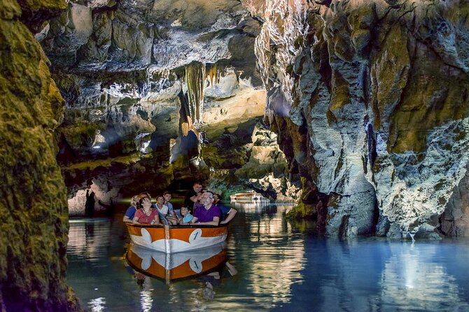 San Jose Caves tour from Valencia - Who Should Book This San Jose Caves Trip?
