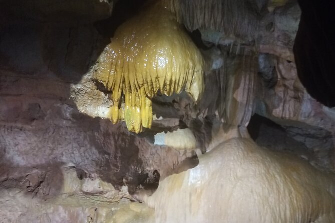 San Jose Caves tour from Valencia - Practical Tips Before You Go (Save Your Energy)