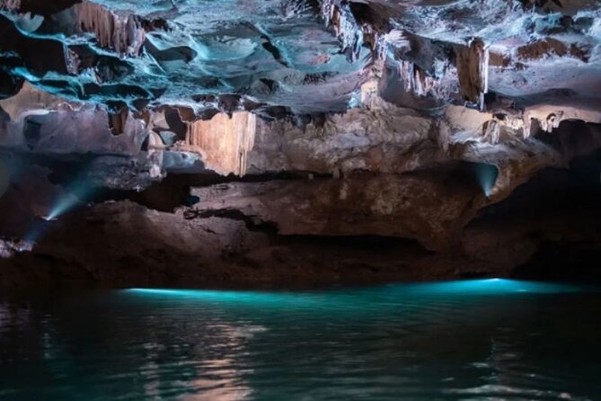 San Jose Caves tour from Valencia - Should You Book the San Jose Caves Tour From Valencia?