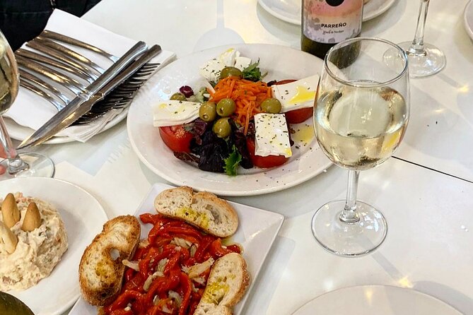 Savor Spain: Your Ultimate Tapas Tour Guide - Key Highlights You Should Actually Care About