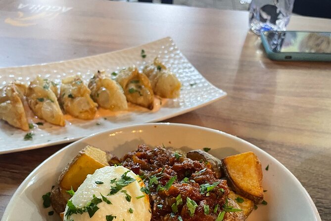 Savor Spain: Your Ultimate Tapas Tour Guide - Valencia Tapas at Night: What This 3.5-Hour Tour Really Means