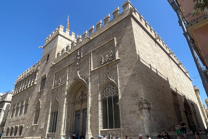 Savor Spain: Your Ultimate Tapas Tour Guide - Value for $87.27: Is This a Smart Tapas Deal?
