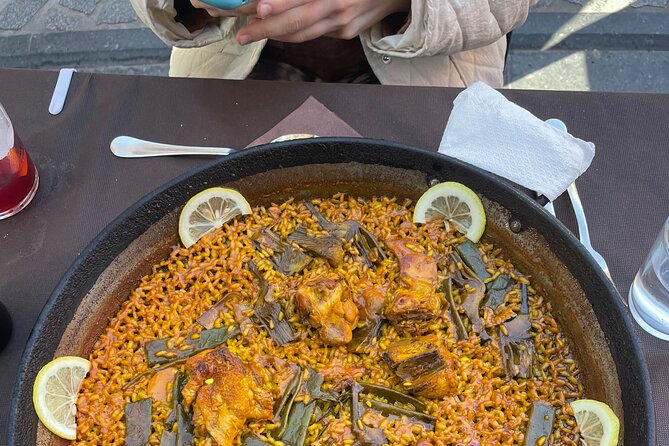 Savor Spain: Your Ultimate Tapas Tour Guide - Starting at Plaça de l’Ajuntament and Getting Your Bearings Fast