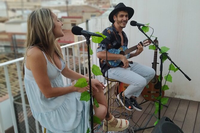 Secret Concert and Tasting in Valencia - A Secret Concert in Valencia: How the Rules Shape the Night