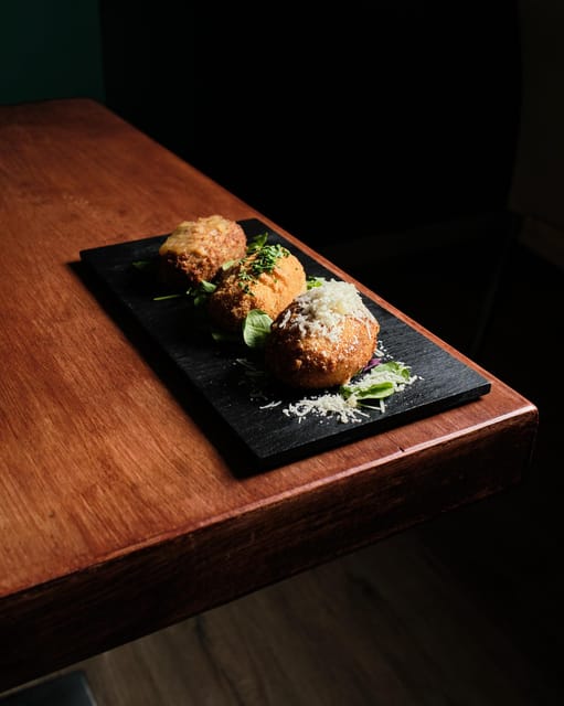Secret Valencia Experience: The City and Its Flavors - Who should book Secret Valencia Experience