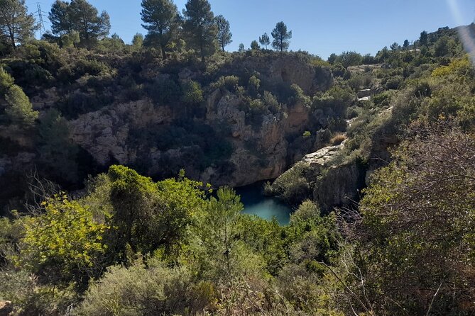 Shared Hike Tour in Valencia - Bunol hike highlights in a glance