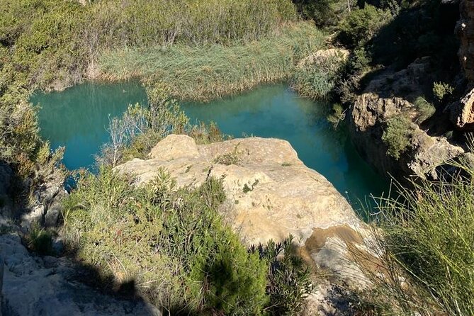 Shared Hike Tour in Valencia - What the hike feels like (4 to 7 hours of real outdoors)