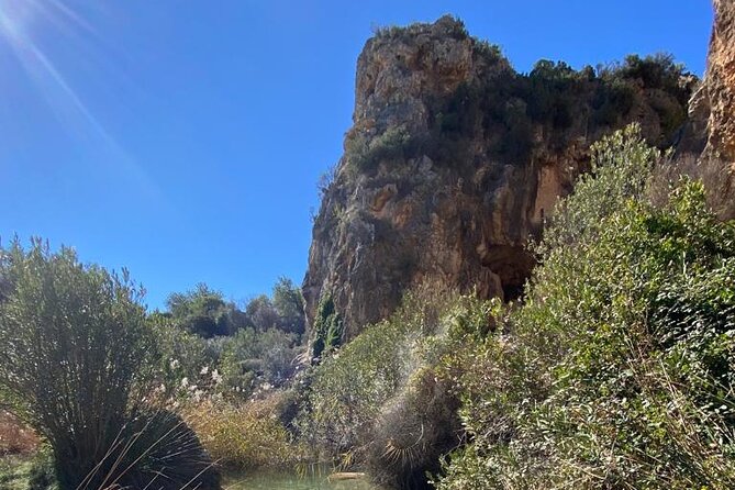 Shared Hike Tour in Valencia - Logistics that actually help on the day