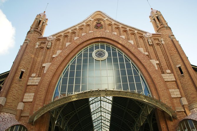 Shore Excursion: Valencia Half-Day Private Tour - Key highlights worth planning for