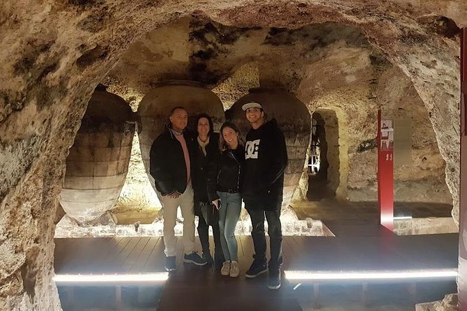 Singular Valencia Wine Tour Utiel Requena Wineries - Key highlights worth planning around