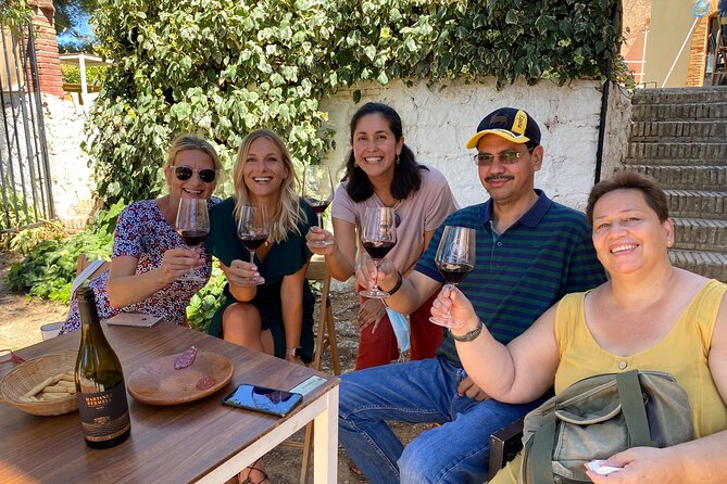Singular Valencia Wine Tour Utiel Requena Wineries - Price and value: what $270.33 buys you in the real world