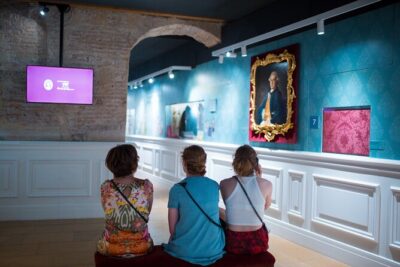 Skip the Line: Valencia Silk Museum Ticket Entrance - Price check: is $10.81 good value for a museum entry ticket?