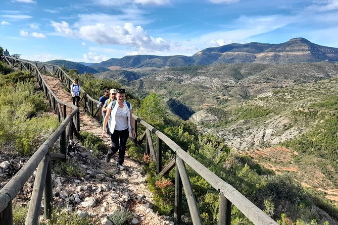 Stunning Hike around Buseo reservoir - The Buseo dam story you’ll actually notice on the trail