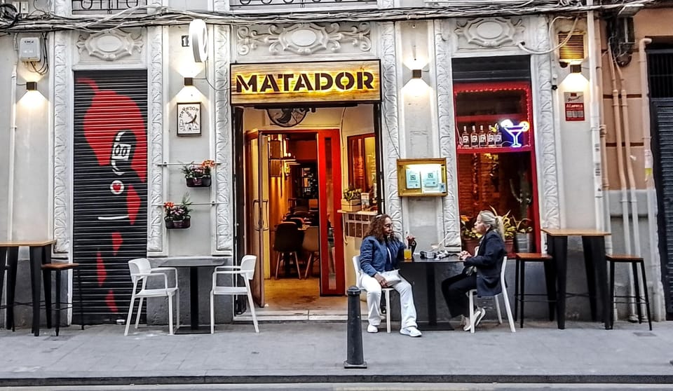 TAPAS GASTRONOMIC TOUR - Drinks, What’s Included, and What to Plan For