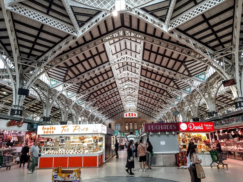 TAPAS GASTRONOMIC TOUR - Valencia Tapas in 2.5 Hours: How This Tour Feels in Real Life