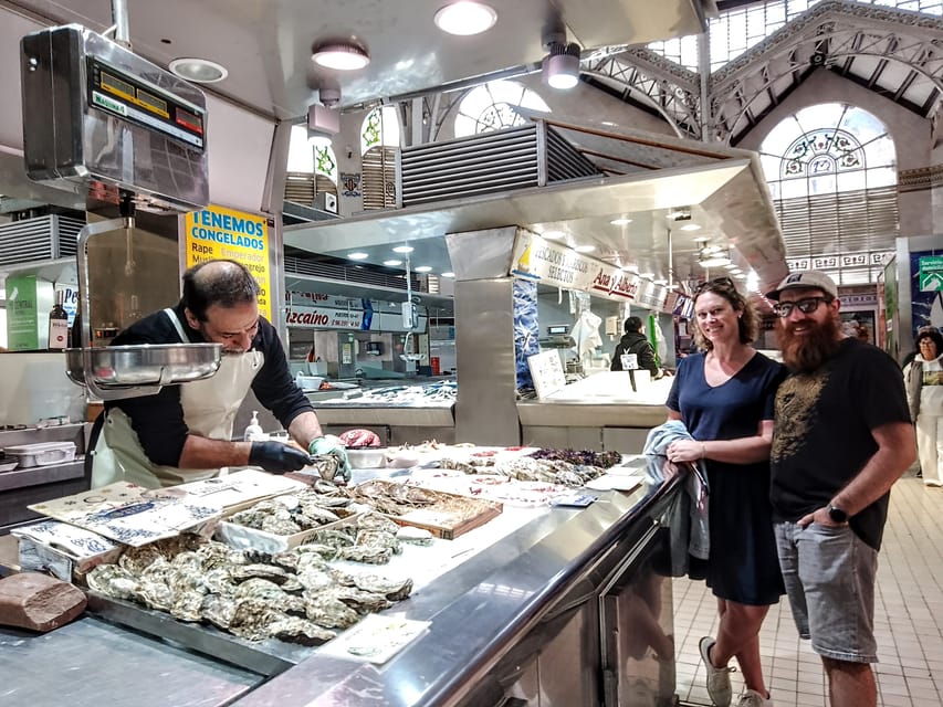 TAPAS GASTRONOMIC TOUR - Torres de Serranos: Tapas Paired With a Historic Backdrop