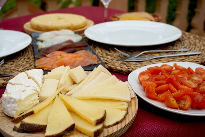 Tapas in the vineyards - Why Utiel-Requena feels like a real change from Valencia
