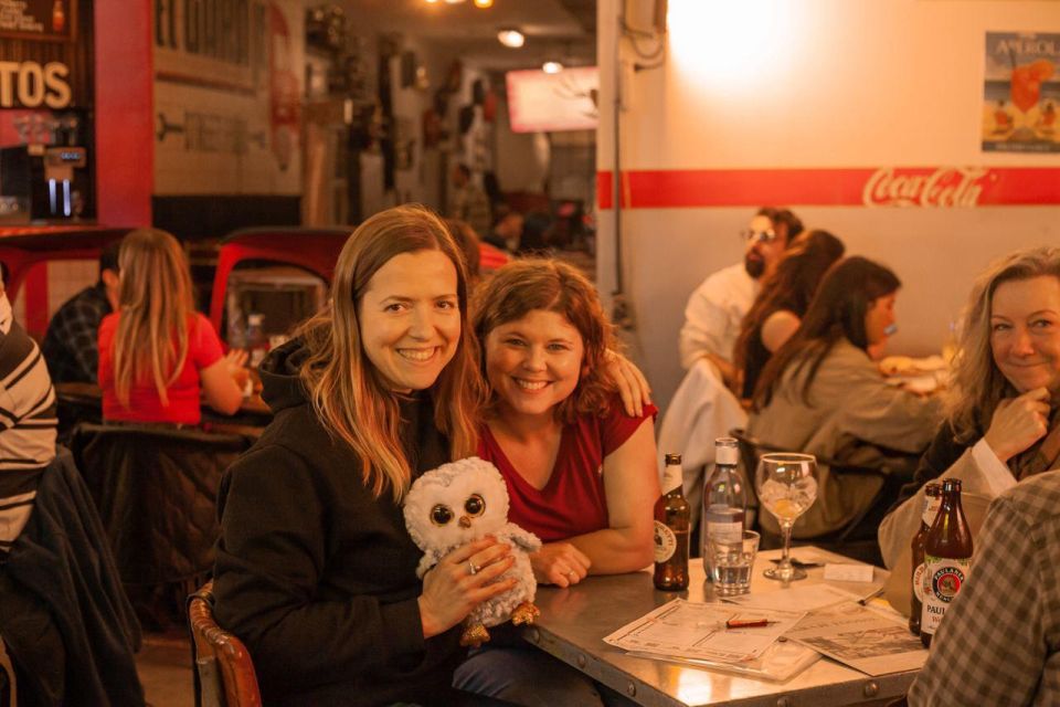 The Biggest Pub Quiz in Valencia - Who should book Quiz Eat Drink (and who might skip it)
