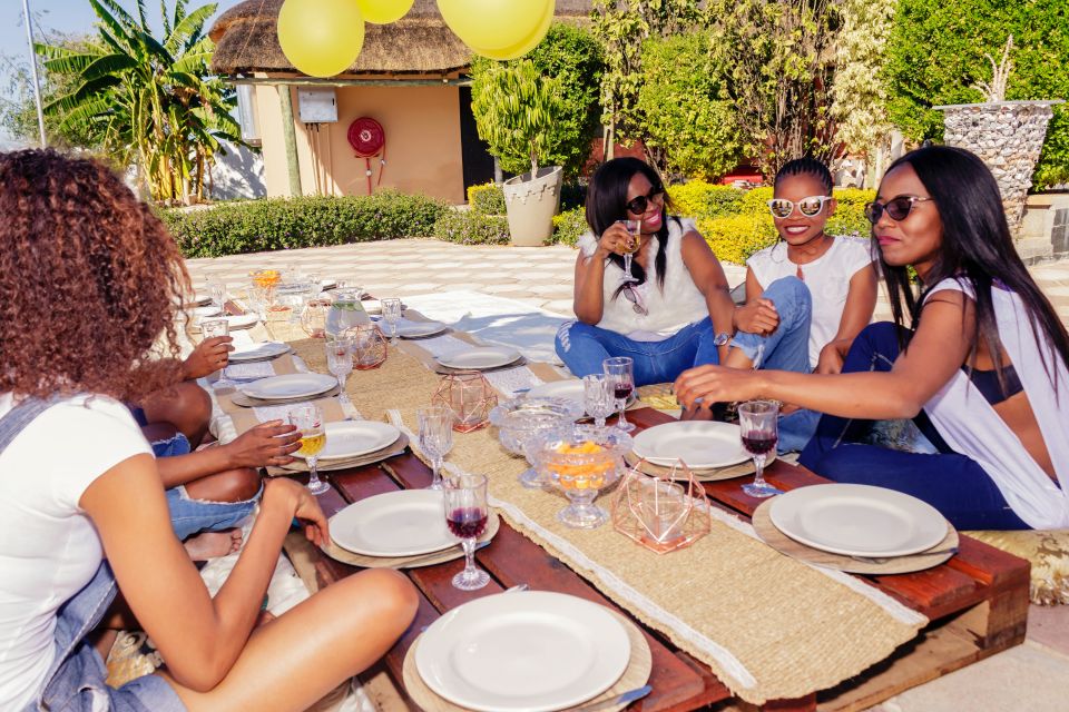 Traditional Spanish Home Dinner - Key Highlights at a Glance
