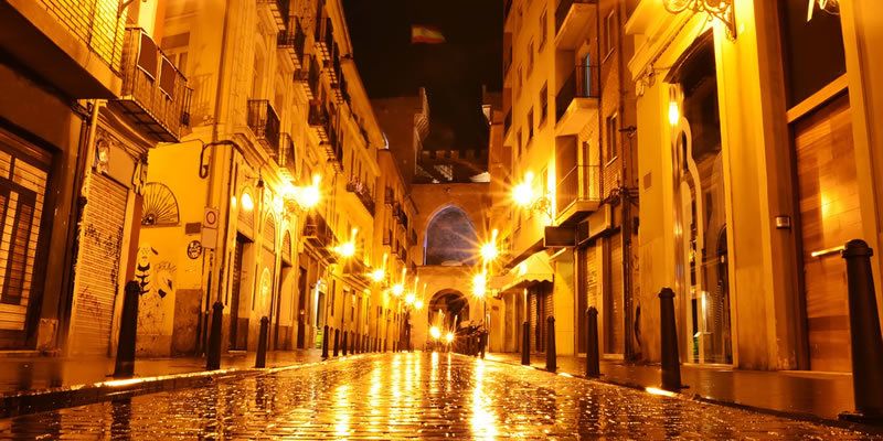 Valencia: 1 Hour Segway Tour at Night - Why Valencia’s Night Lighting Works So Well on a Segway