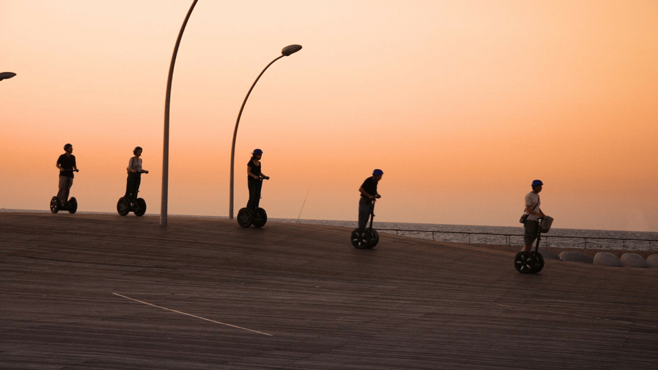 Valencia: 1 Hour Segway Tour at Night - The Legends Angle: Why Stories Make Night Sights Better