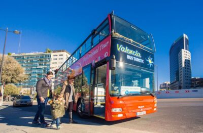 Valencia: 24 or 48-Hour Hop-on Hop-off Bus Ticket - Route Strategy: How I’d Plan the Day (Without Overthinking)