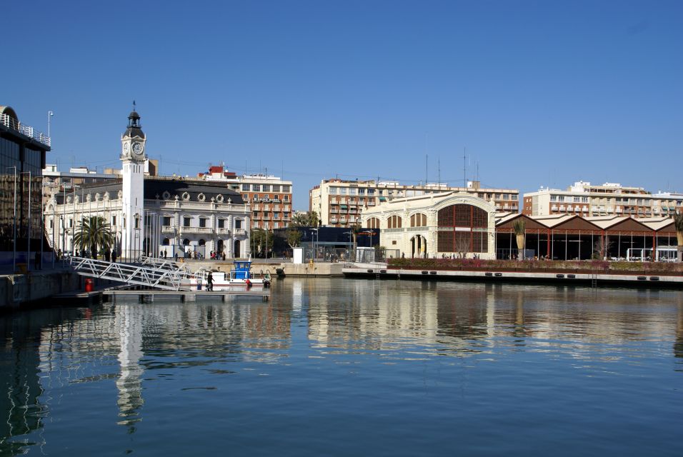Valencia: 3-Hour Guided City Sightseeing & Beaches Bike Tour - Your Guide Matters: Strong Language Skills and Real Storytelling