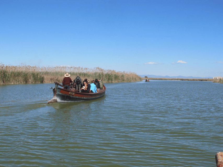 Valencia: 48-Hour Hop-On-Hop-Off Bus & Albufera Bus Tour - Two-day strategy: pairing the city loop with your Albufera visit