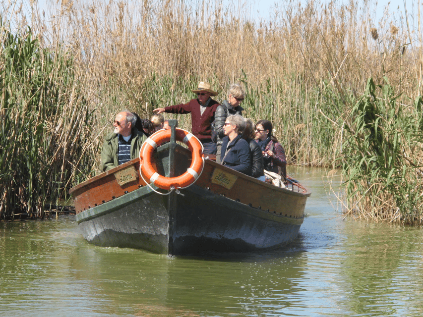 Valencia: 48-Hour Hop-On-Hop-Off Bus & Albufera Bus Tour - Should you book the Valencia 48-Hour Hop-On-Hop-Off + Albufera Tour?