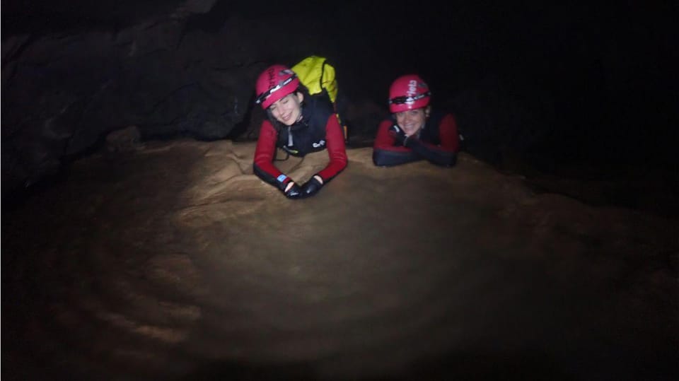 Valencia: Aquatic Caving in Sumidero de Vallada - Valencia’s Sumidor Tunnel: what makes this aquatic cave special