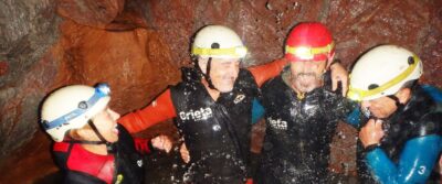 Valencia: Aquatic Caving in Sumidero de Vallada - What you’re signing up for (and who should skip it)