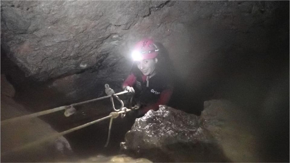 Valencia: Aquatic Caving in Sumidero de Vallada - The guide experience: why Jose, Omar, and the team matter