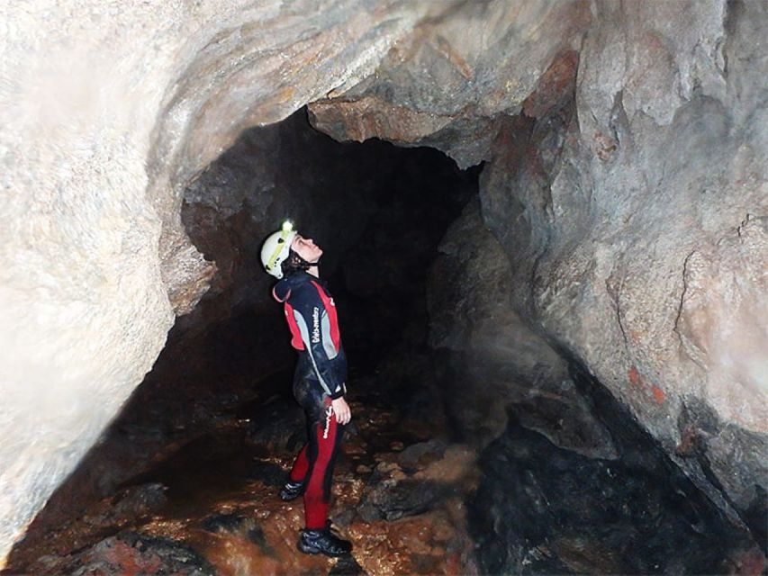 Valencia: Aquatic Caving in Sumidero de Vallada - What to bring (and what will save you on the day)