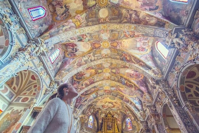 Valencia: Art & Architecture Guided Tour with Monuments Tickets - Key things I’d clock before you go
