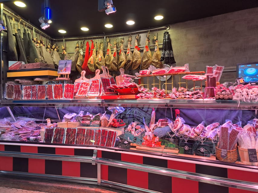 Valencia: Authentic Tapas & Drinks with a Local - Price and value: what $81 covers (and what it doesn’t)