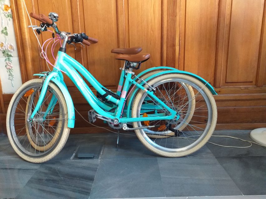 Valencia: Bike Rental for 1 to 4 Days - Your Self-Guided “Itinerary”: How to Think About the Route