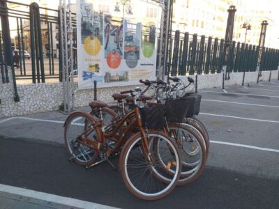 Valencia: Bike Rental for 1 to 4 Days - What You Really Pay: Value for 1 to 4 Days