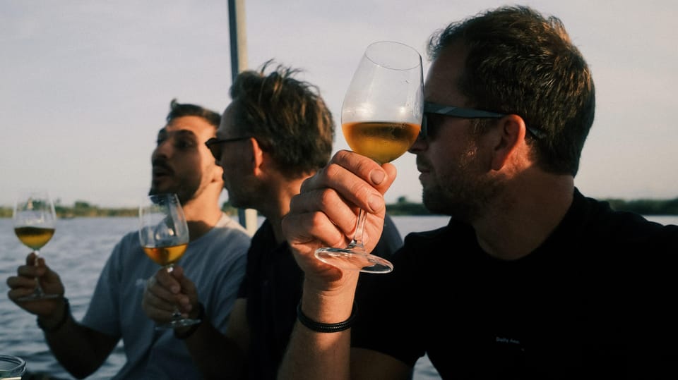 Valencia: Boat Ride with Valencian Wine Tasting & Tapas - Price and value: why $57 can make sense (and where costs add up)