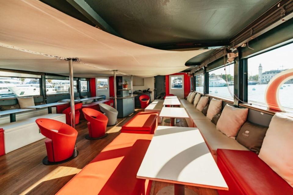Valencia: Boat Trip on the Valencian coast with lunch - Who This Valencia Boat Trip Suits Best