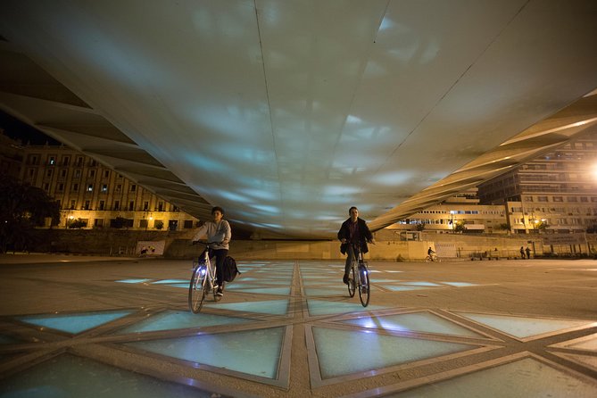 Valencia By Night Bike Tour - Before You Go: Meeting Point and What the Timing Really Means