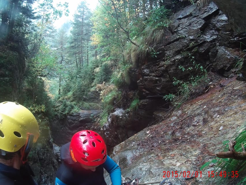 Valencia Canyoning. Experience for everyone - Key things to know before you go