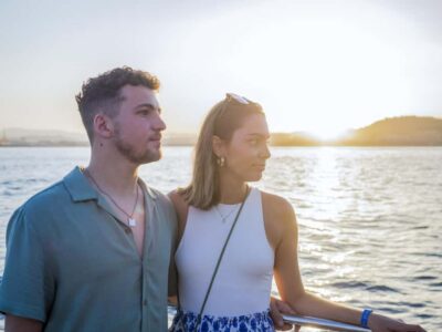Valencia: Catamaran Cruise with Sunset Option - From the Dock to Valencia’s Skyline: What You’ll See