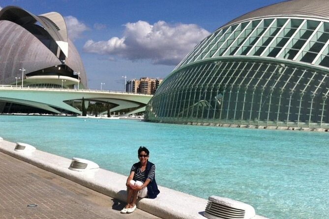 Valencia: City of Arts and Sciences Private Walking Tour - Why Valencia’s City of Arts and Sciences feels unreal (and still makes sense)
