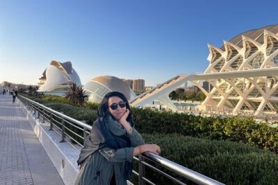 Valencia: City of Arts and Sciences Private Walking Tour - How the tour works: a private walk with exterior-only stops
