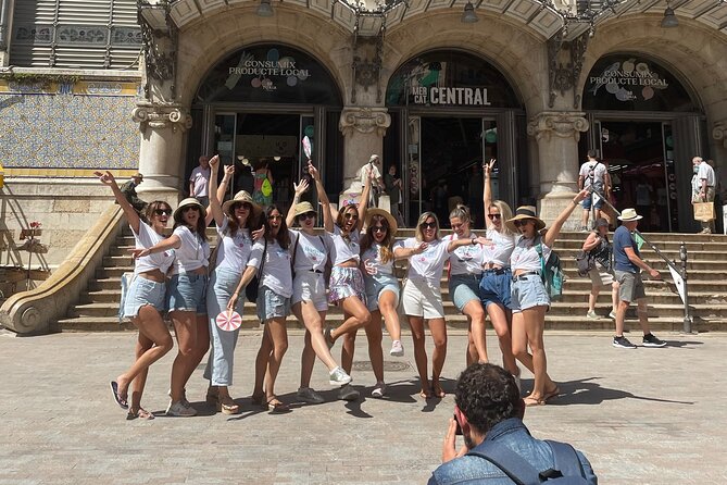 Valencia City Tour: A Treasure Hunt Experience - How This Valencia Treasure Hunt Feels on the Ground