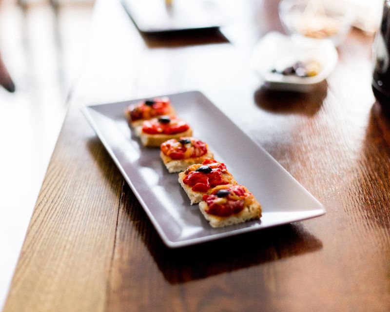 Valencia: City Tour with Tapas Shore Excursion - Price and value: what you’re paying for at $130