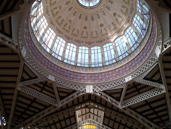 Valencia Complete Full Private Day with Hotel Pick up - Key Things I’d Pay Attention To