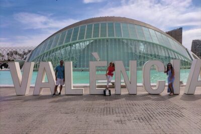 Valencia Complete Full Private Day with Hotel Pick up - Admission Choices: How to Pick Your Two Included Sights