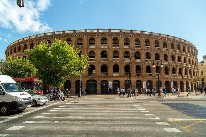Valencia Complete Full Private Day with Hotel Pick up - Malvarrosa Beach Photo Stop: A Needed Reset